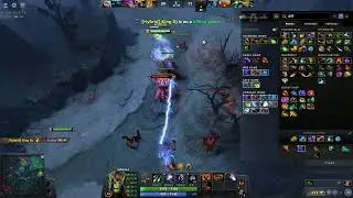 LIVE STREAM! Dota 2 Ability Draft Mode! #30