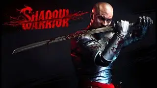 Shadow Warrior 2013 Walkthrough Chapter Two