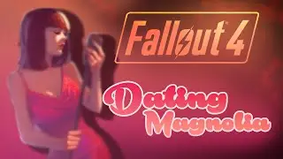 Dating Magnolia 2.0 mod preview