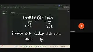 Snowflake ,DBT  & AWS Course |Sep25