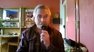 Липкин Генa Lipkin Genna исполняет караоке «Вторая песня разбойников» 1191200