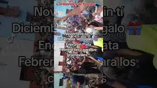 carnavales de yauyos 