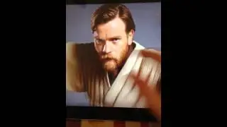 Top 5 персонажей Star Wars