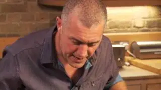 How to poach an egg with Paul Merrett- Egg Recipes