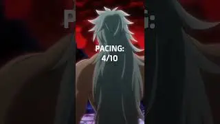 The Seven Deadly Sins Season 5 - Rating Every Anime I’ve EVER Seen 
