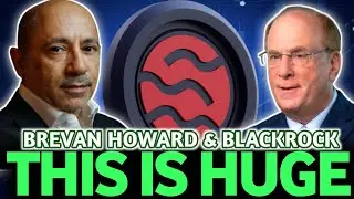 SEI NETWORK About to Explode? BlackRock's Move Changes Everything | SEI CRYPTO NEWS 