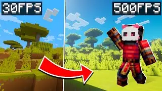 ✅COMO INSTALAR SHADERS EN MINECRAFT JAVA | SIN LAG | CUALQUIER VERSION