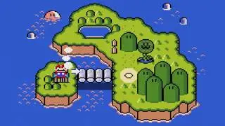 The Best Mario Maker Creators are coming to Mario World