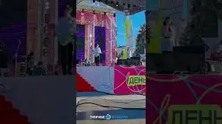 День Молодежи за 20 секунд #МолодёжьЧувашии #ДеньМолодёжи2024 #Росмолодёжь #Чебоксары555