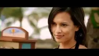 Soul Surfer - Let the Surfing Do the Talking (CLIP)
