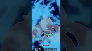KITSUNE  #bloxfruit #roblox #bountyhunting