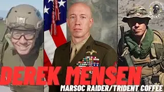 Derek Mensen 