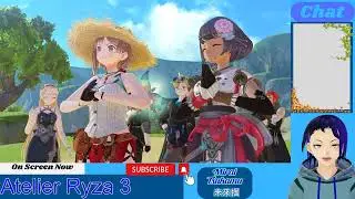 Ryza: Logic be damned #shorts