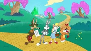 The Looney Tunes: Acme Fools Fandubs Collection
