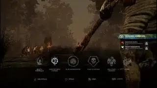 Dead by Daylight Ep1