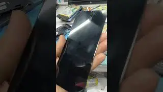 Poco M3 Oca glass remove.📲