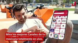Ver Tv de Mexico & Radio Gratis