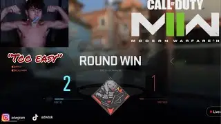 MWII Grind |TTS| |WTB|