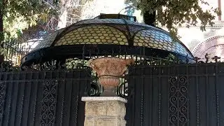 ЗОЛОТО в сердце Cорредэ' ... Рим!/ ORO nel cuore di Roma!