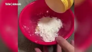 McDonald's fan makes chicken nuggets at home   they're 'better than real thing'