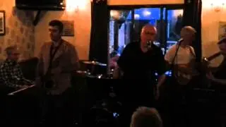 Nick at the Bayshill