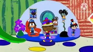 SapphireFunnyMan presents: KMCOI INTRO! (DONT COPY AND READ DESC)