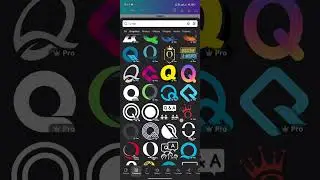Create A FREE Logo In Seconds | How To Design Logo in Canva #shorts #logo #logodesign