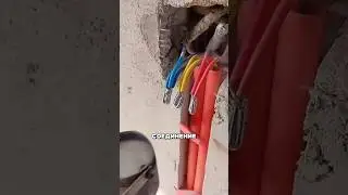 Tinning copper contacts 