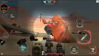Robot Warfare: Ep 1