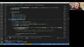 RustcContributor::explore @compiler-errors session: method selection