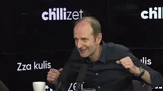 Rafał Rutkowski: Jestem pantoflem #ZZAKULIS