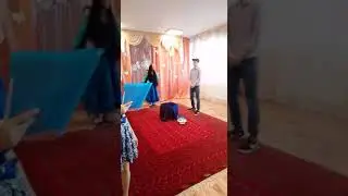 ГКУ "СРЦН города Богдановича" сказка на современный лад "Синюшкин колодец"