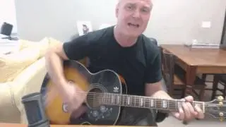 ♪♫ The Smiths - Panic (cover)