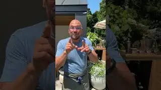 Frontage x Chef Michael Symon | Outdoor Home Tour