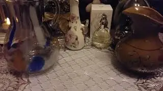 Комиссионный магазин/стекло,фарфорСССР/