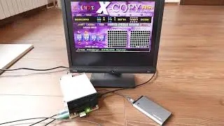 DIY-A586 DF0+DF1