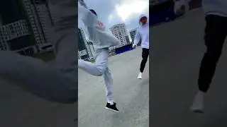 Думала улечу 🤣 #jenymiki #dance #танцы