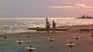 На небесах только и разговоров...