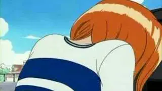 Zoro & Nami Moments: First Encounter
