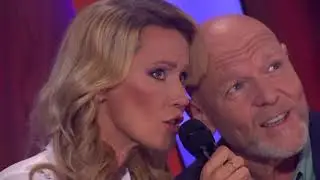 Bola raz malá hviezdička: Erika Barkolová feat Kandráčovci