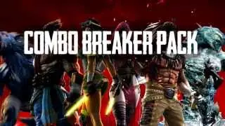 Killer Instinct -Trailer de Lanzamiento