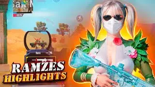 HIGHLIGHTS | PUBG MOBILE | 14 PRO