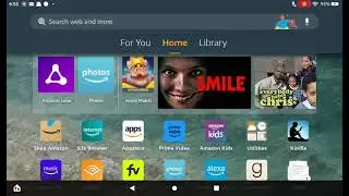 How to play fortnite on amazon fire tablet