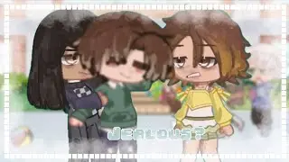 [] Jealous? [] Gacha Club [] Valeryllll []