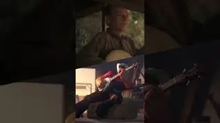 TF2 Duelling Banjo Taunt Origin Story 