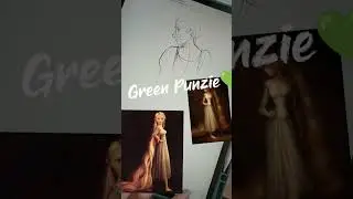 #art #disney #rapunzel #artists #timelapse #rec #artwork #disneyprincess