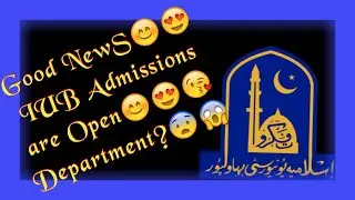 GOOD NEWS!! 