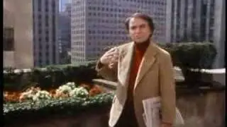 Carl Sagan's Cosmos Episode 3 part1