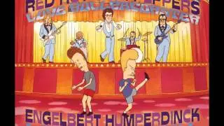 Red Hot Chili Peppers - Love Rollercoaster - Bonus Track [HD]