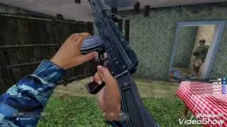 Dayz twitch kesitler